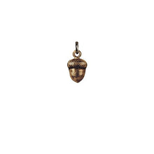Load image into Gallery viewer, Pyrrha Symbol Charm Acorn - Fifth Avenue Jewellers