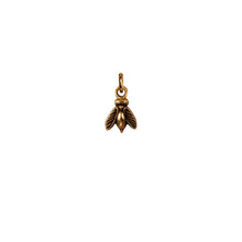 Load image into Gallery viewer, Pyrrha Symbol Charm Bee - Fifth Avenue Jewellers