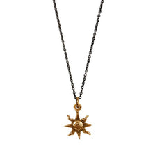 Load image into Gallery viewer, Pyrrha Symbol Charm Sun - Fifth Avenue Jewellers