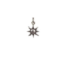 Load image into Gallery viewer, Pyrrha Symbol Charm Sun - Fifth Avenue Jewellers