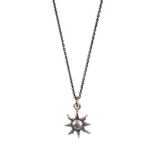 Load image into Gallery viewer, Pyrrha Symbol Charm Sun - Fifth Avenue Jewellers