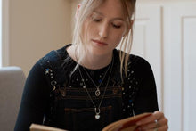 Load image into Gallery viewer, Pyrrha Talisman Beauty & Strength - Fifth Avenue Jewellers