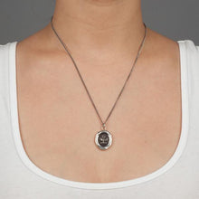 Load image into Gallery viewer, Pyrrha Talisman Beauty & Strength - Fifth Avenue Jewellers