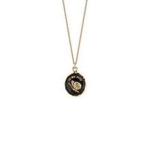 Load image into Gallery viewer, Pyrrha Talisman Determination 14K Gold - Fifth Avenue Jewellers