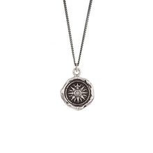 Load image into Gallery viewer, Pyrrha Talisman Direction - Fifth Avenue Jewellers