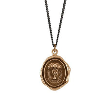 Load image into Gallery viewer, Pyrrha Talisman Family Above All - Fifth Avenue Jewellers