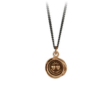 Load image into Gallery viewer, Pyrrha Talisman Hearts - Fifth Avenue Jewellers