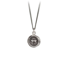 Load image into Gallery viewer, Pyrrha Talisman Hearts - Fifth Avenue Jewellers