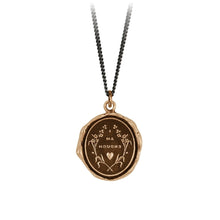 Load image into Gallery viewer, Pyrrha Talisman I Am Enough - Fifth Avenue Jewellers