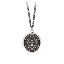 Load image into Gallery viewer, Pyrrha Talisman I Am Enough - Fifth Avenue Jewellers