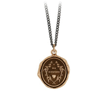 Load image into Gallery viewer, Pyrrha Talisman I Am Enough - Fifth Avenue Jewellers