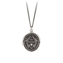 Load image into Gallery viewer, Pyrrha Talisman I Am Enough - Fifth Avenue Jewellers