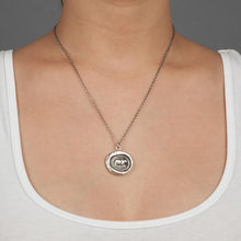 Load image into Gallery viewer, Pyrrha Talisman Mother Bear - Fifth Avenue Jewellers