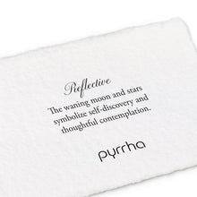 Load image into Gallery viewer, Pyrrha Talisman Reflective - Fifth Avenue Jewellers