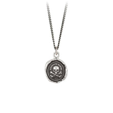Load image into Gallery viewer, Pyrrha Talisman Remember To Live - Fifth Avenue Jewellers
