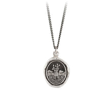 Load image into Gallery viewer, Pyrrha Talisman St Christopher - Fifth Avenue Jewellers