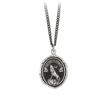 Load image into Gallery viewer, Pyrrha Talisman Struggle and Emerge - Fifth Avenue Jewellers