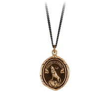 Load image into Gallery viewer, Pyrrha Talisman Struggle and Emerge - Fifth Avenue Jewellers