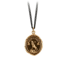 Load image into Gallery viewer, Pyrrha Talisman Struggle and Emerge - Fifth Avenue Jewellers