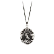Load image into Gallery viewer, Pyrrha Talisman Struggle and Emerge - Fifth Avenue Jewellers