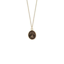 Load image into Gallery viewer, Pyrrha Talisman Tireless 14K Gold - Fifth Avenue Jewellers
