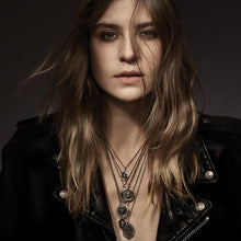 Load image into Gallery viewer, Pyrrha Talisman Watch Over Me - Fifth Avenue Jewellers