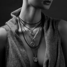 Load image into Gallery viewer, Talisman Styled and Worn
