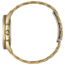Load image into Gallery viewer, Gold watch case on a white background
