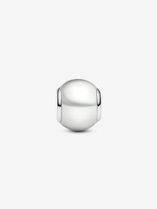 Pandora White Charm