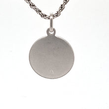 Load image into Gallery viewer, Back of pendant
