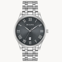 Load image into Gallery viewer, Bulova Mens Classic Watch 96B261 Fifth Avenue Jewellers Kamloops BC

