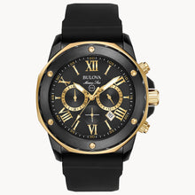 Load image into Gallery viewer, Bulova Mens Marine Star Watch Fifth Avenue Jewellers Kamloops BC
