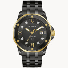 Load image into Gallery viewer, Bulova Mens Marine Star Watch ifth Avenue Jewellers Kamloops BC
