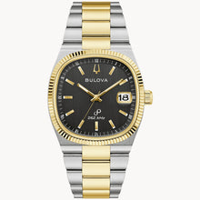 Load image into Gallery viewer, Bulova Mens Super Seville Watch 98B458 Fifth Avenue Jewellers Kamloops BC

