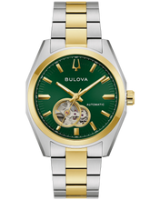 Load image into Gallery viewer, Bulova Mens Surveyor Watch 98A338 Fifth Avenue Jewellers Kamloops BC
