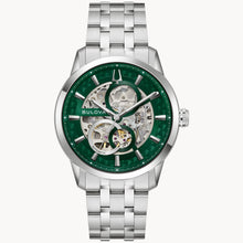 Load image into Gallery viewer, Bulova Mens Sutton Automatic Watch 96A329 Fifth Avenue Jewellers Kamloops BC
