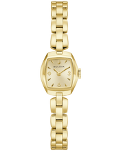 Load image into Gallery viewer, Bulova Womens Goddess of Time Jackie Watch 97L201 Fifth Avenue Jewellers Kamloops BC
