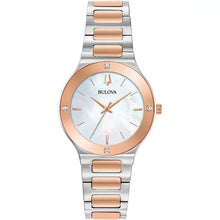 Load image into Gallery viewer, Bulova Womens Millenia Watch Fifth Avenue Jewellers Kamloops BC
