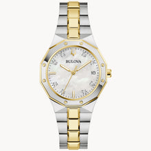 Load image into Gallery viewer, Bulova Womens Prestige Watch Fifth Avenue Jewellers Kamloops BC
