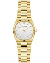 Load image into Gallery viewer, Bulova Womens Super Seville Mini Watch 97L189 Fifth Avenue Jewellers Kamloops BC
