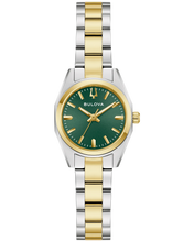 Load image into Gallery viewer, Bulove Womens Surveyor Watch 98L329 Fifth Avenue Jewellers Kamloops BC
