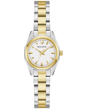 Load image into Gallery viewer, Bulova Womens Surveyor Watch 98L331 Fifth Avenue Jewellers Kamloops BC
