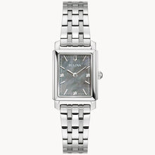 Load image into Gallery viewer, Bulova Womens Sutton Watch 96P252 Fifth Avenue Jewellers Kamloops BC
