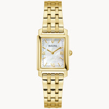 Load image into Gallery viewer, Bulova Womens Sutton Watch Fifth Avenue Jewellers Kamloops BC
