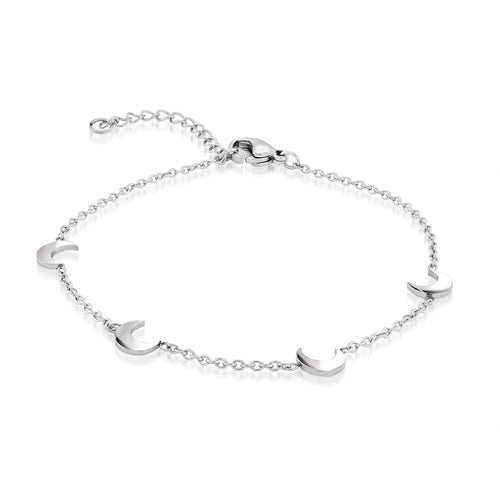Celestial Moon Station Bracelet Fifth Avenue Jewellers Kamloops BC