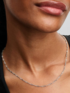Chain Worn Alone