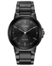 Load image into Gallery viewer, Citizen Eco Drive Axiom Watch BJ6517-52E Fifth Avenue Jewellers Kamloops BC
