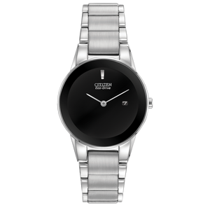 Citizen Eco Drive Axiom Watch GA1050-51E Fifth Avenue Jewellers Kamloops BC