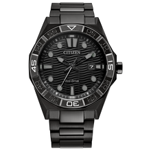 Load image into Gallery viewer, Citizen Eco Drive Brycen Watch AW1855-52E Fifth Avenue Jewellers Kamloops BC
