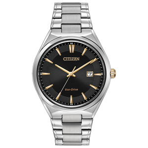 Citizen Eco Drive Corso Watch Fifth Avenue Jewellers Kamloops BC